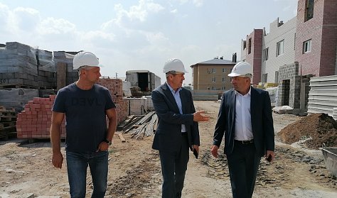 Региональная неделя сенатора
